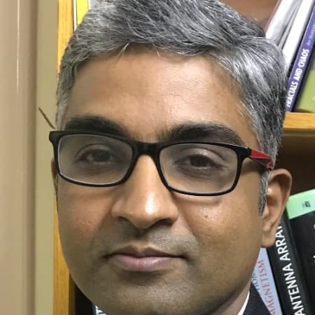 Anand Lakshmanan