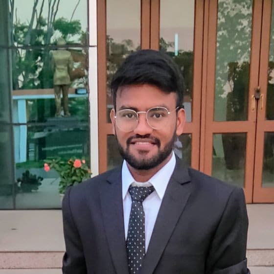 Zakir Alam