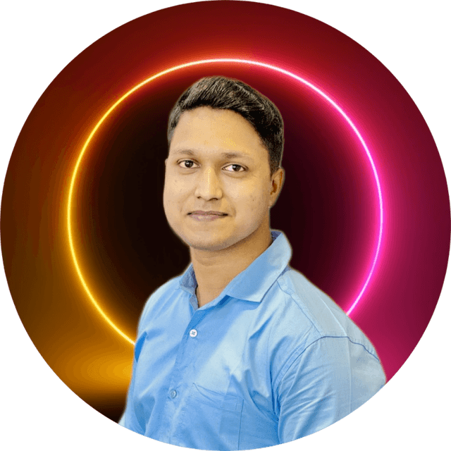 MODASSIR ALAM