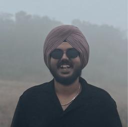 Alampal Singh