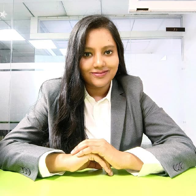 Tania Alam