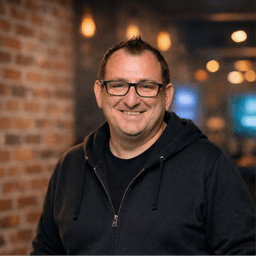 Alan Blockley