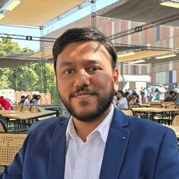 Alankrit Shrivastava