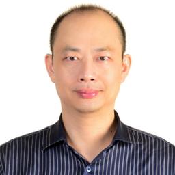 Alan Wen