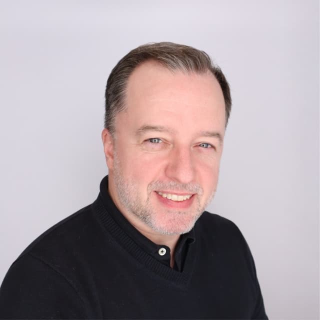 Alan Hart