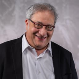 Alan Komet