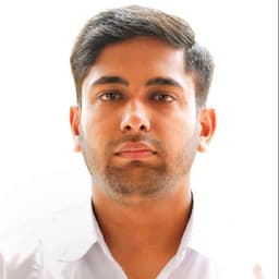 Alankrit Tyagi