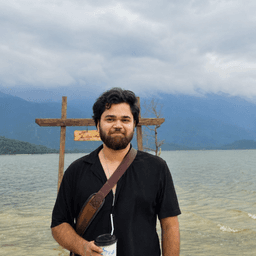 Alankrit Kumar