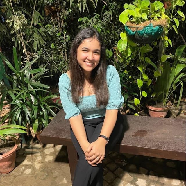 Alankrita Kochhar
