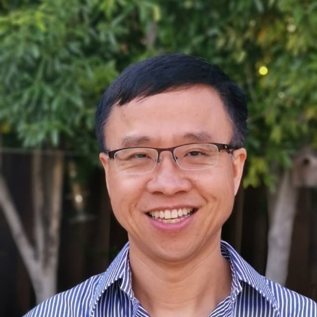 Alan Shen
