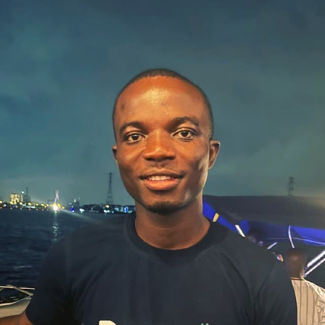 Olusola Alao