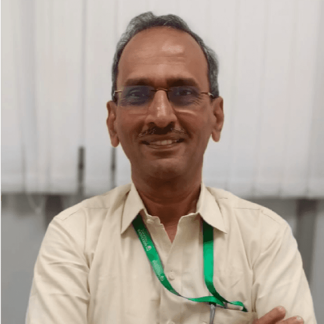 Alapati Vittaleswar