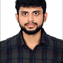 Alaukik Harsh