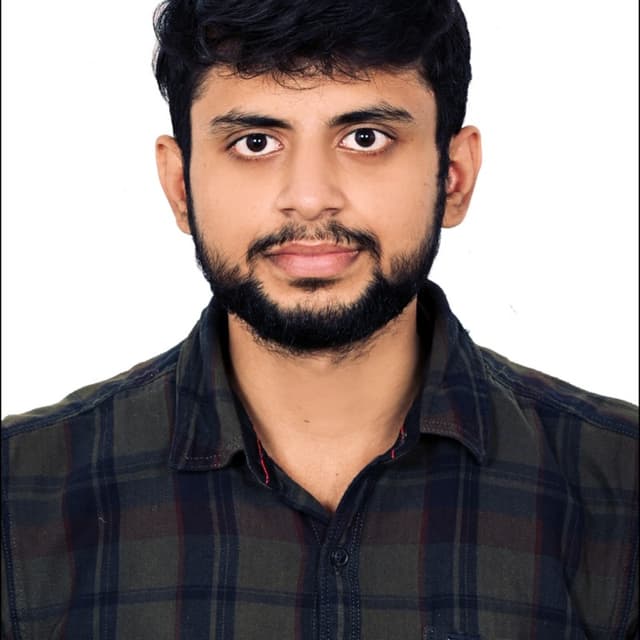 Alaukik Harsh