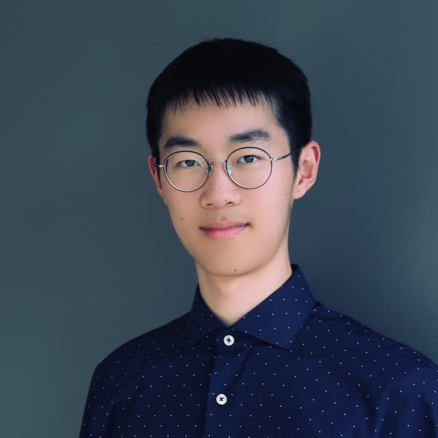 Alan Wu