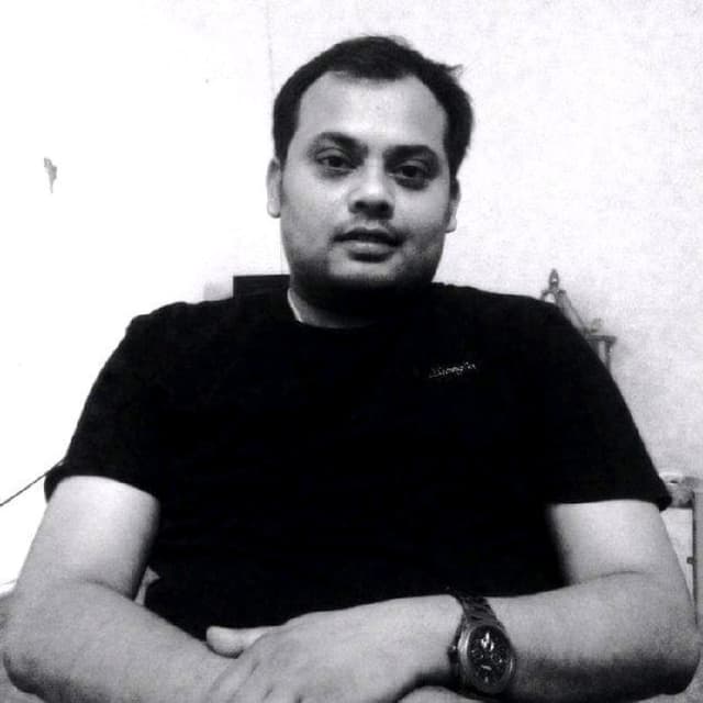 Albert Masih