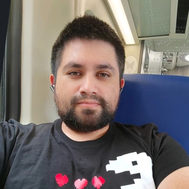 Alberto Zenteno Acevedo