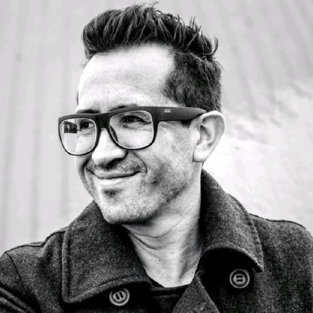 Alberto Villarreal