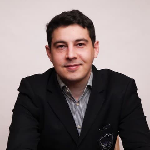 Albert Robescu