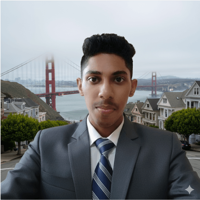 Albin Joseph