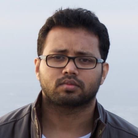 Albin George