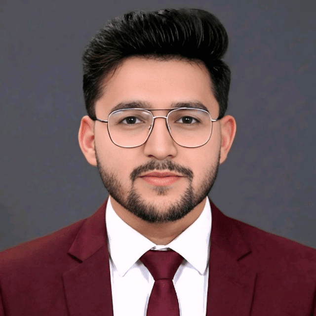 AL Binish Shah