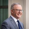Anthony Albanese