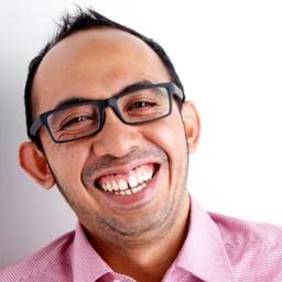 Aldi Ramdhani Herawan