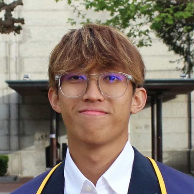Aldrin Ong