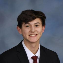 Alec Delfino