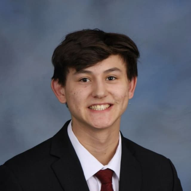 Alec Delfino