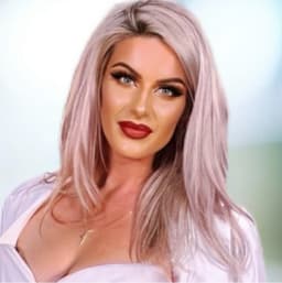Alecsandra Binyon 