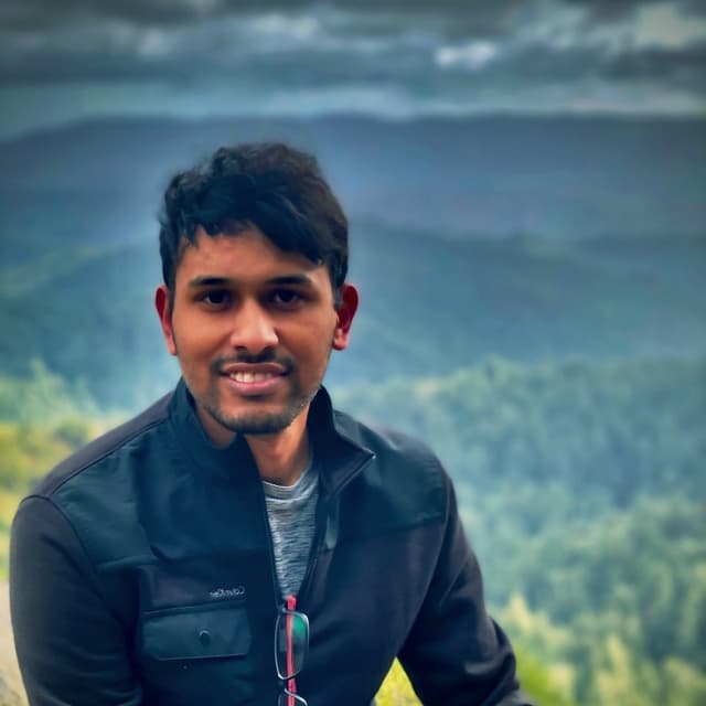 Atanu Chakraborty
