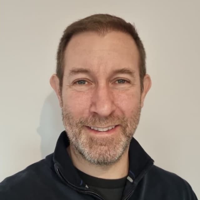 Alejandro D'Andrea