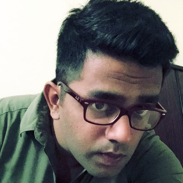 Aleem Abrar,  PMP®