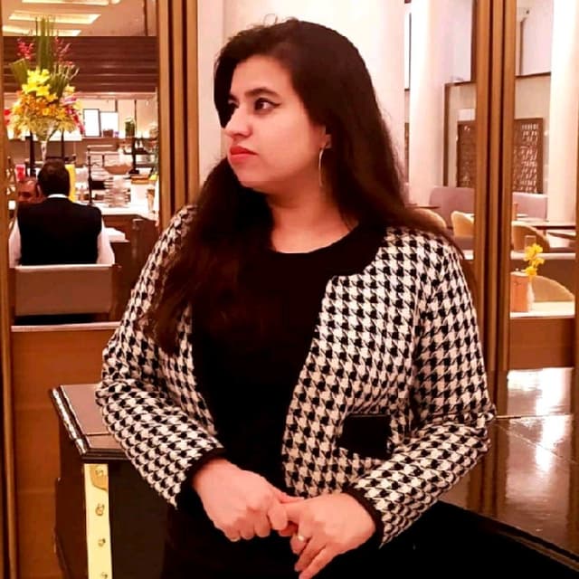 Aleena Baig