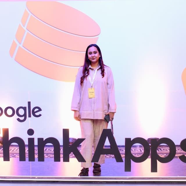 Aleeza Saeed★