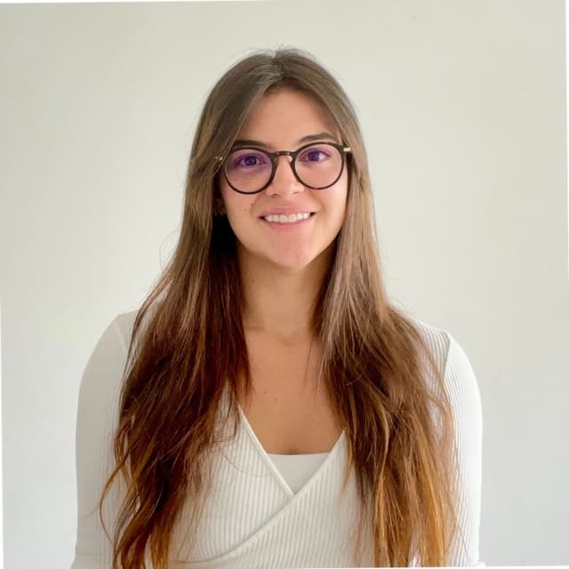 Alejandra Leal Ruge