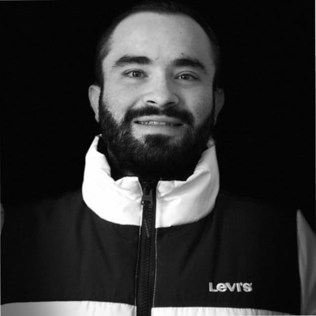 Alejandro D.
