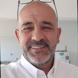 Alejandro Gabriel Giordano