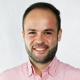 Alejandro Lozano Robledo