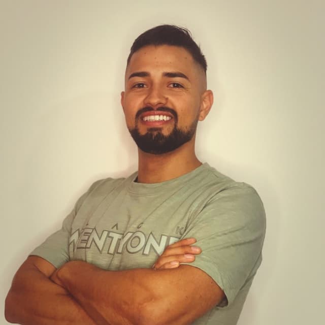Alejandro Guerra
