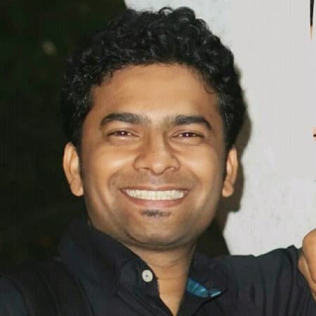 Alekh Rajput
