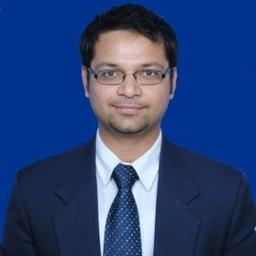 Alekh Tiwari