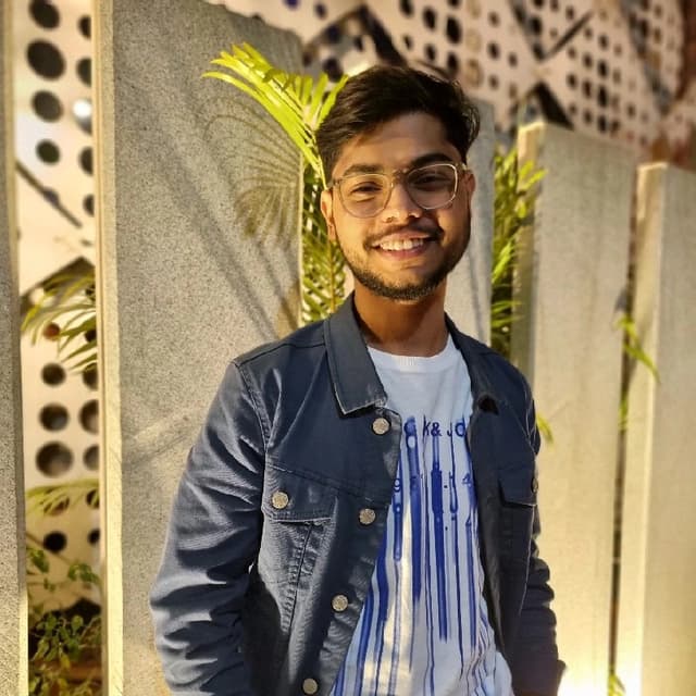 Aryan Kumar