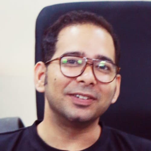 Aalekh Khanna