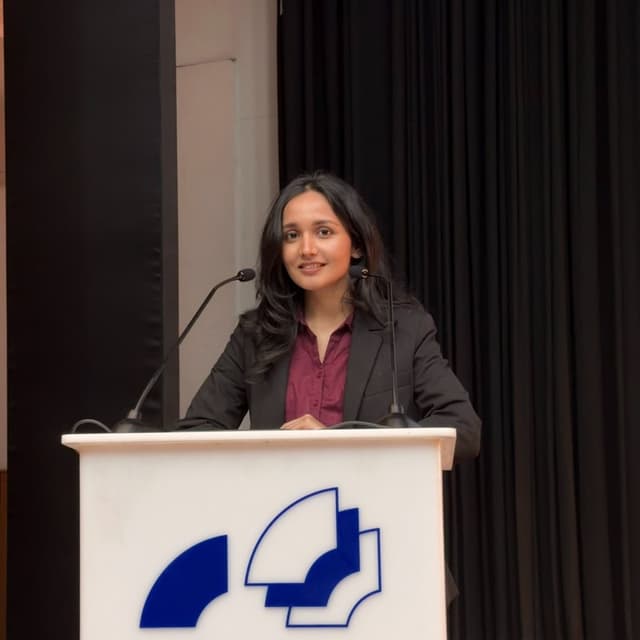 Alekhya Chiratanagandla