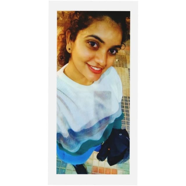 Alekhya Chowdary