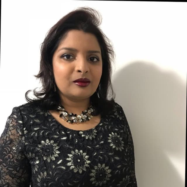 Alekhya Dasari
