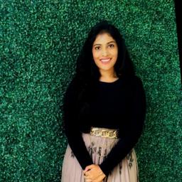 Alekhya Devisetty